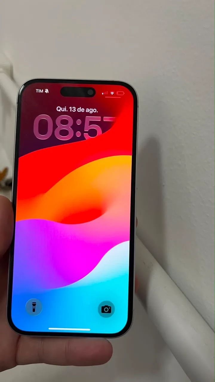 iPhone 16  - Foto 2