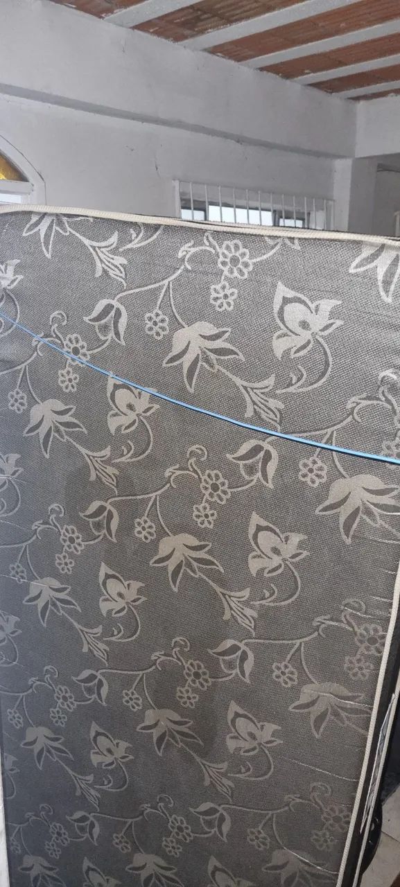 Cama de casal / solteiro  - Foto 4