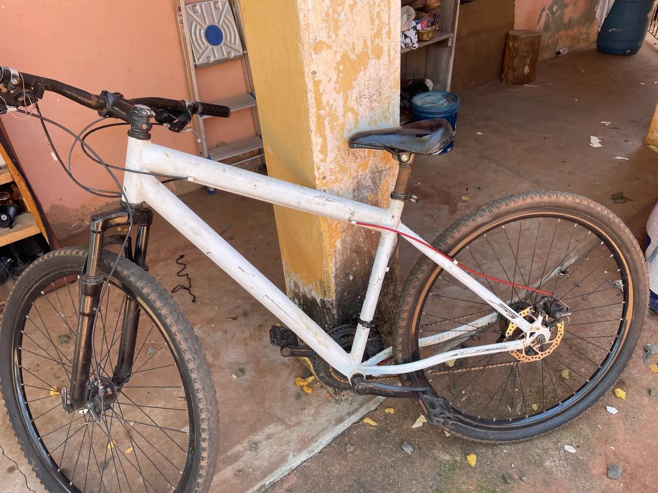 Vendendo bike 29 - Foto 5