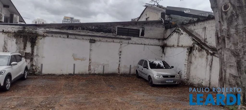 AREA - PINHEIROS - SP - Foto 4