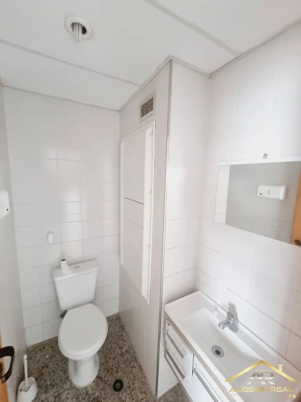 Sala Comercial 31m² - Pronta na Vila Osasco - Aceita Financiamento. - Foto 5