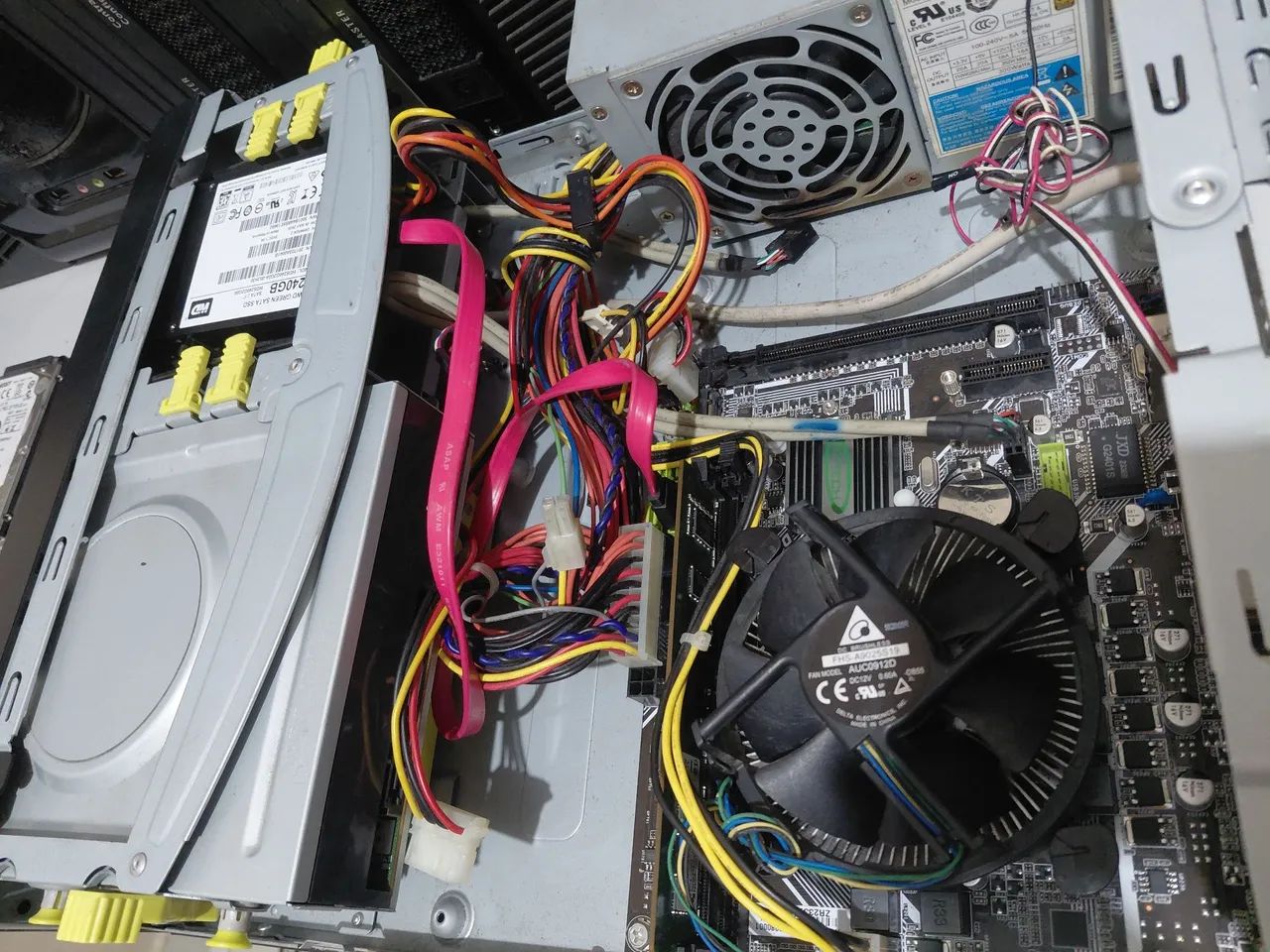 Cpu i7 sexta geração  - Foto 4