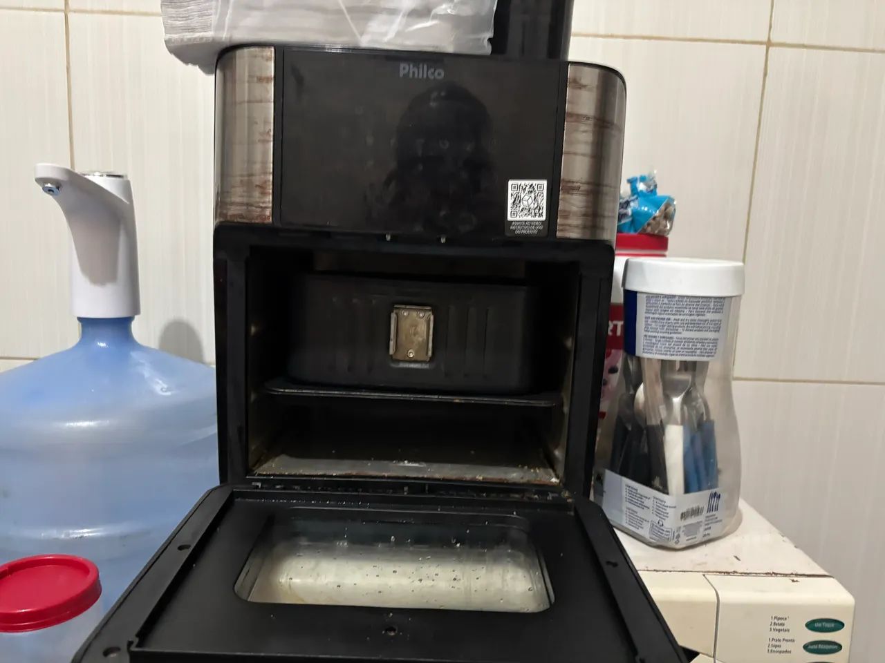 Air fryer  - Foto 3