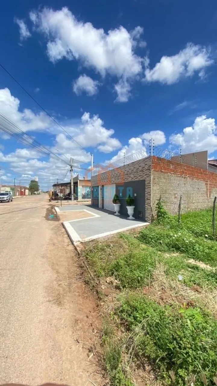 CÓD: 5919. Terreno para Venda - Alto do Sumaré | Mossoró/RN. - Foto 2
