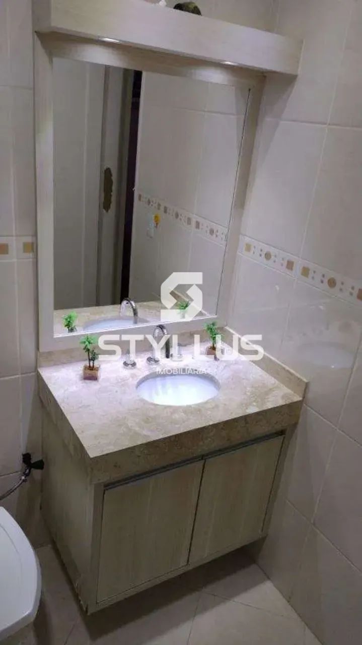 Apartamento em Rua Magalhães Castro - 87m² (Ref: CA3375) - Foto 5