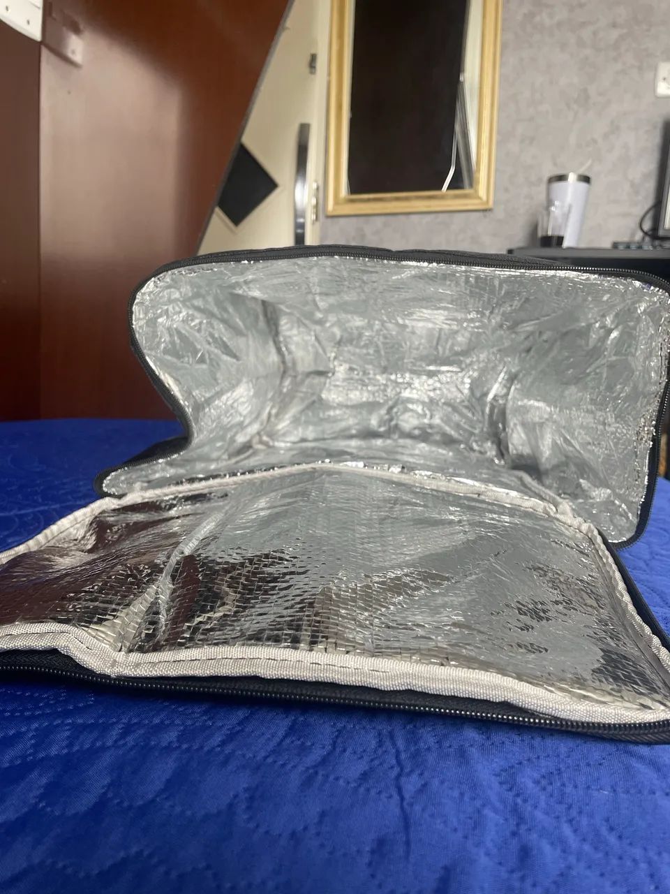Bag para entregador - Foto 2