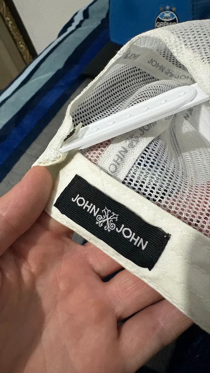 Boné John John  - Foto 3