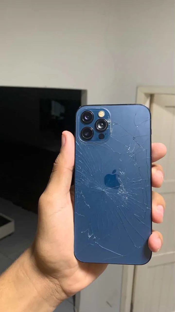 iPhone 12 Pro  - Foto 2