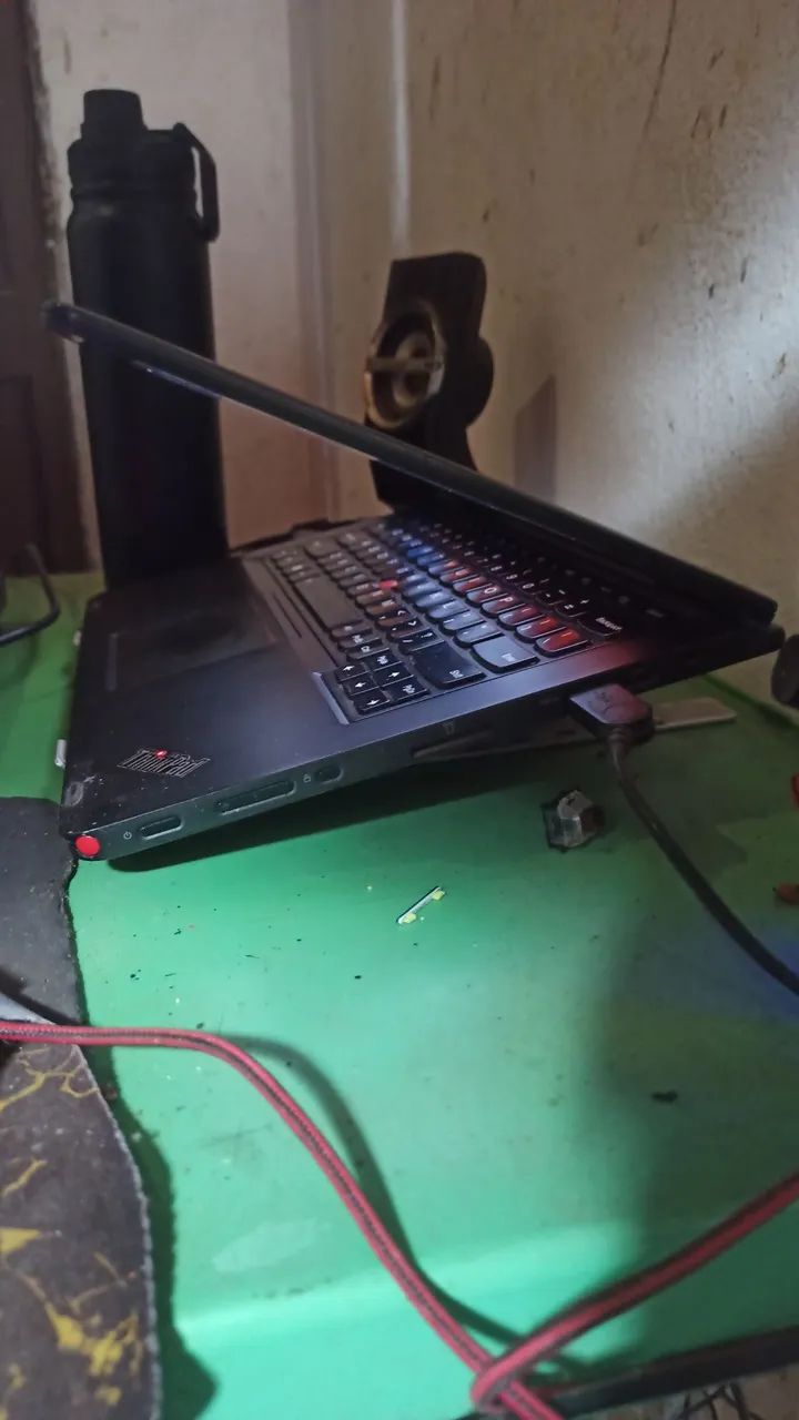 UltraBook Lenovo ThinkPad Yoga S1  - Foto 5