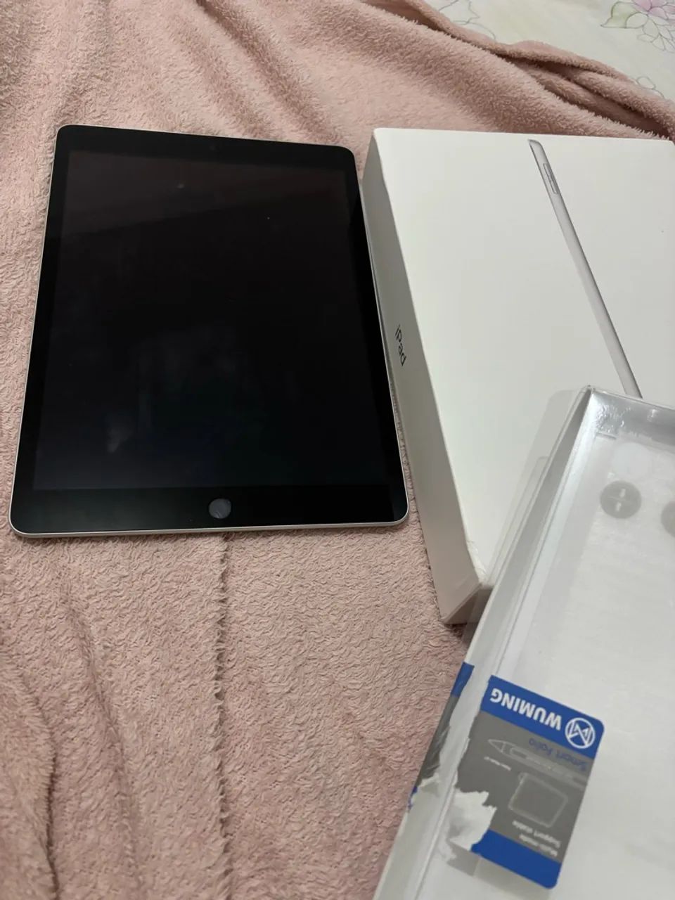 iPad 9 - 64gb