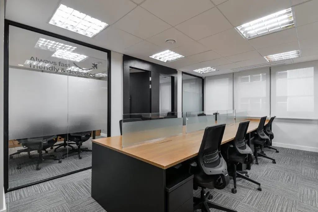 Conjunto Plug&Play para alugar, com 246 m² por R$30750/mês - Vila Olimpia - São Paulo - SP - Foto 6