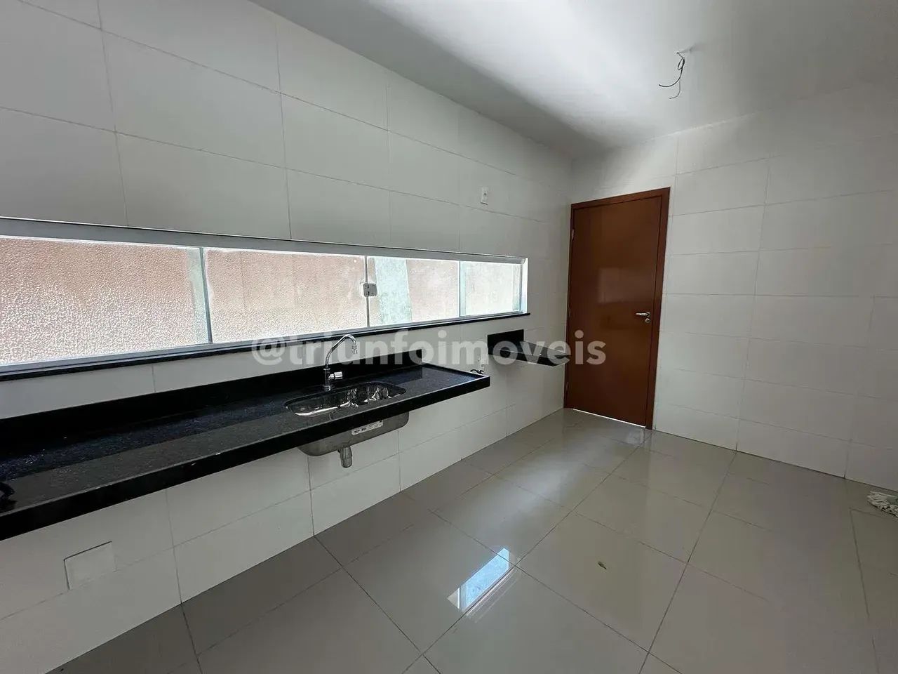 Casa duplex com condomínio com 4 suítes no Morros - Foto 4