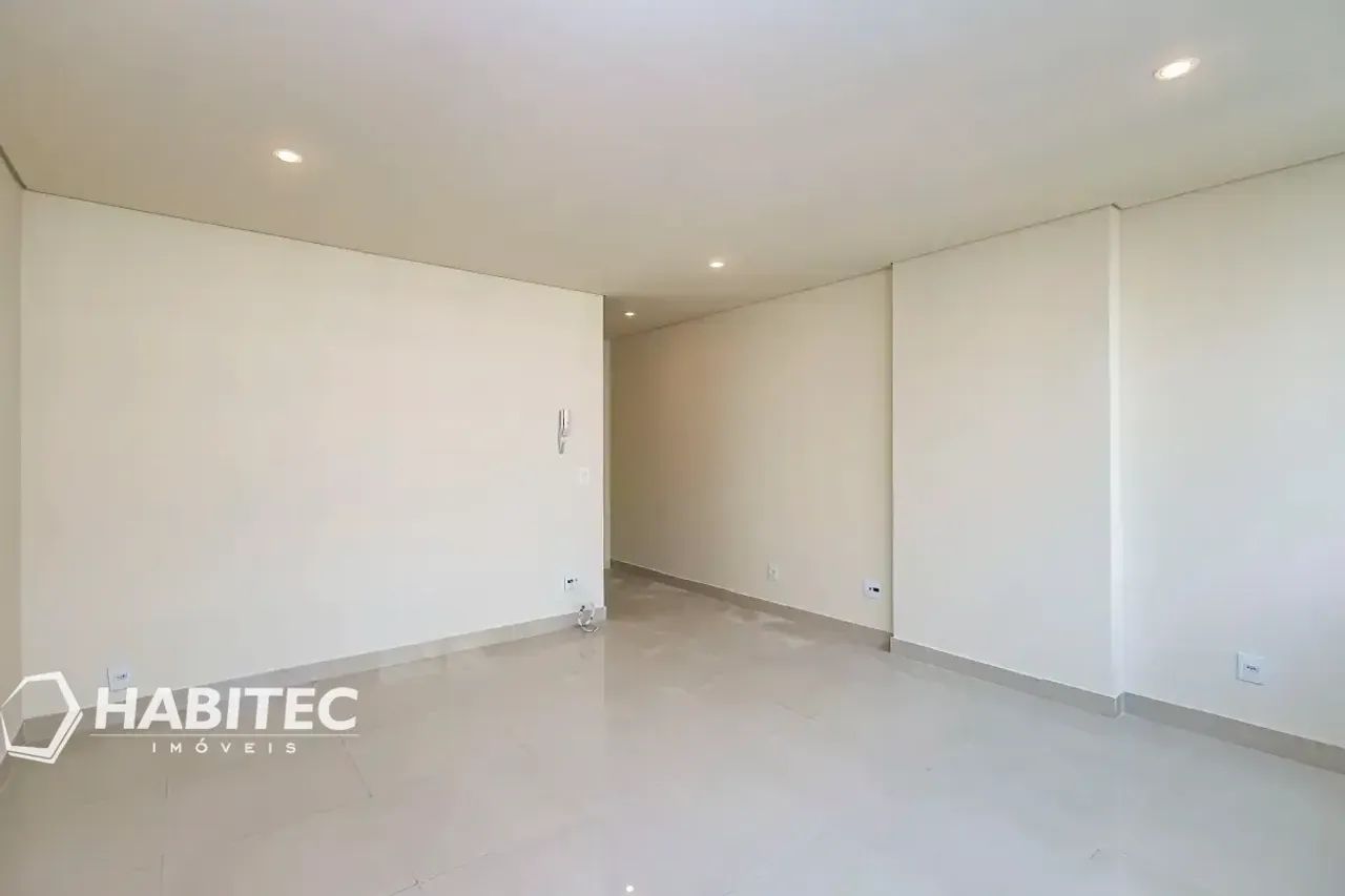 Conjunto comercial BATEL 37,26m² - HABITEC - 03676.001 - Foto 4