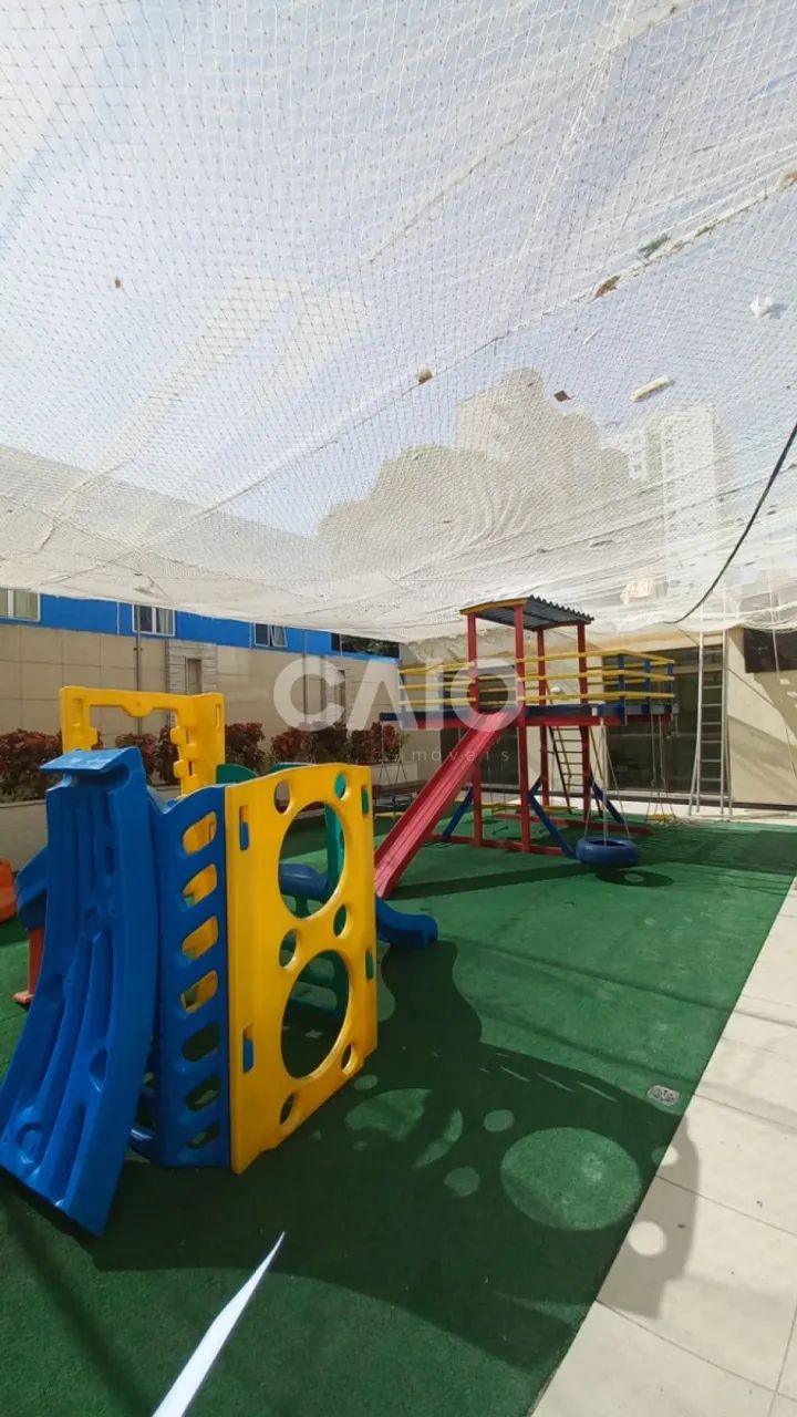 Apartamento no Edifício Pallácios - Foto 3