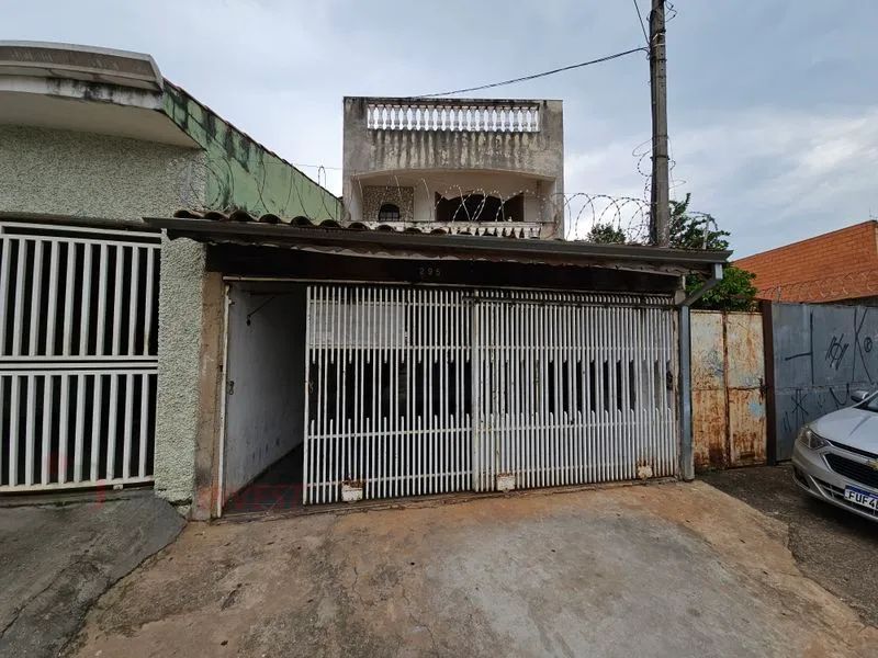 Casas SOROCABA - SP