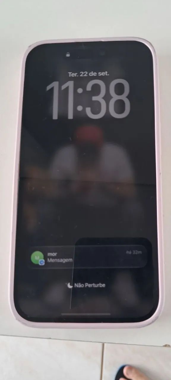 iPhone 14 