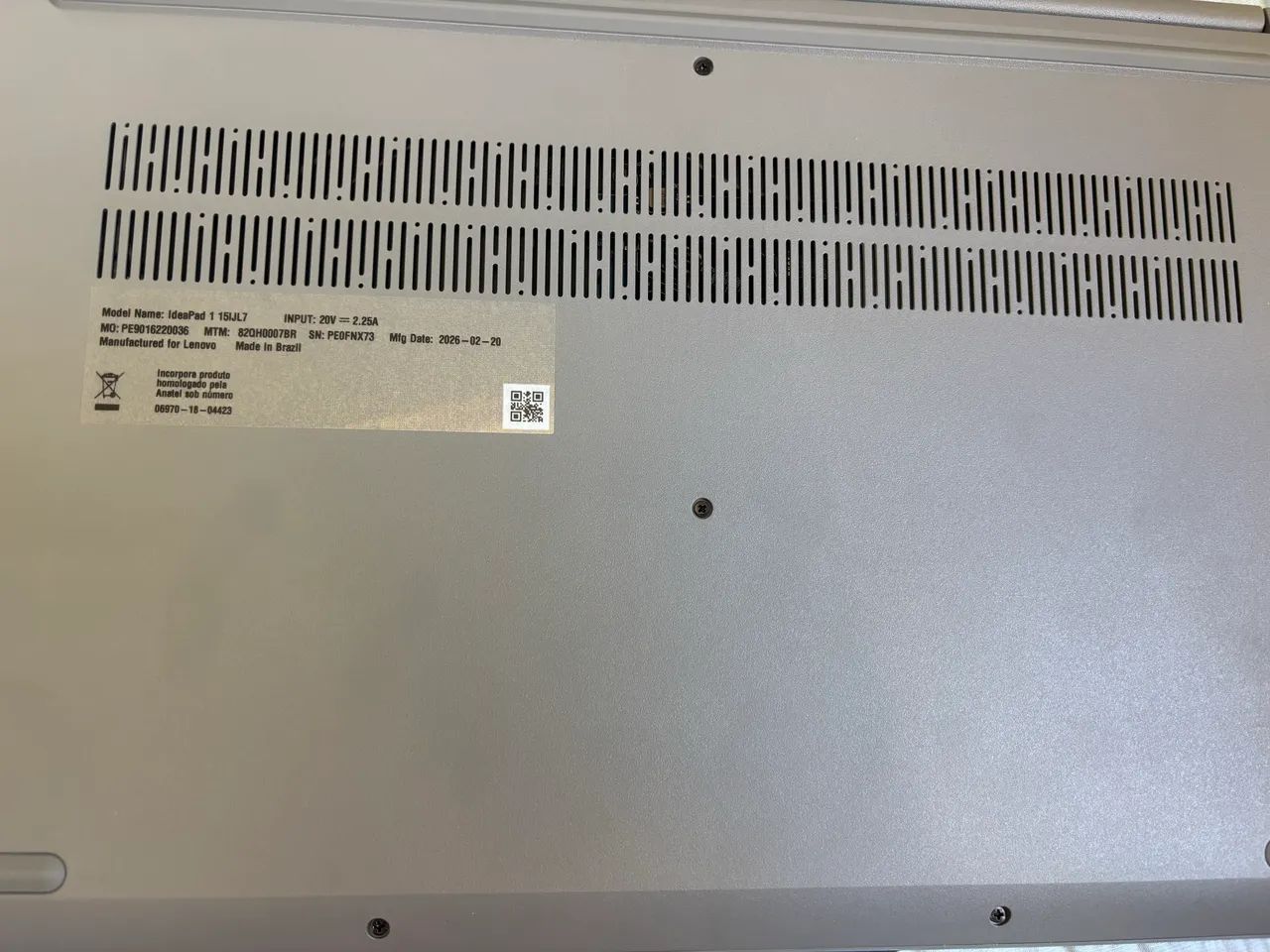 Notebook Lenovo Novo - Foto 3