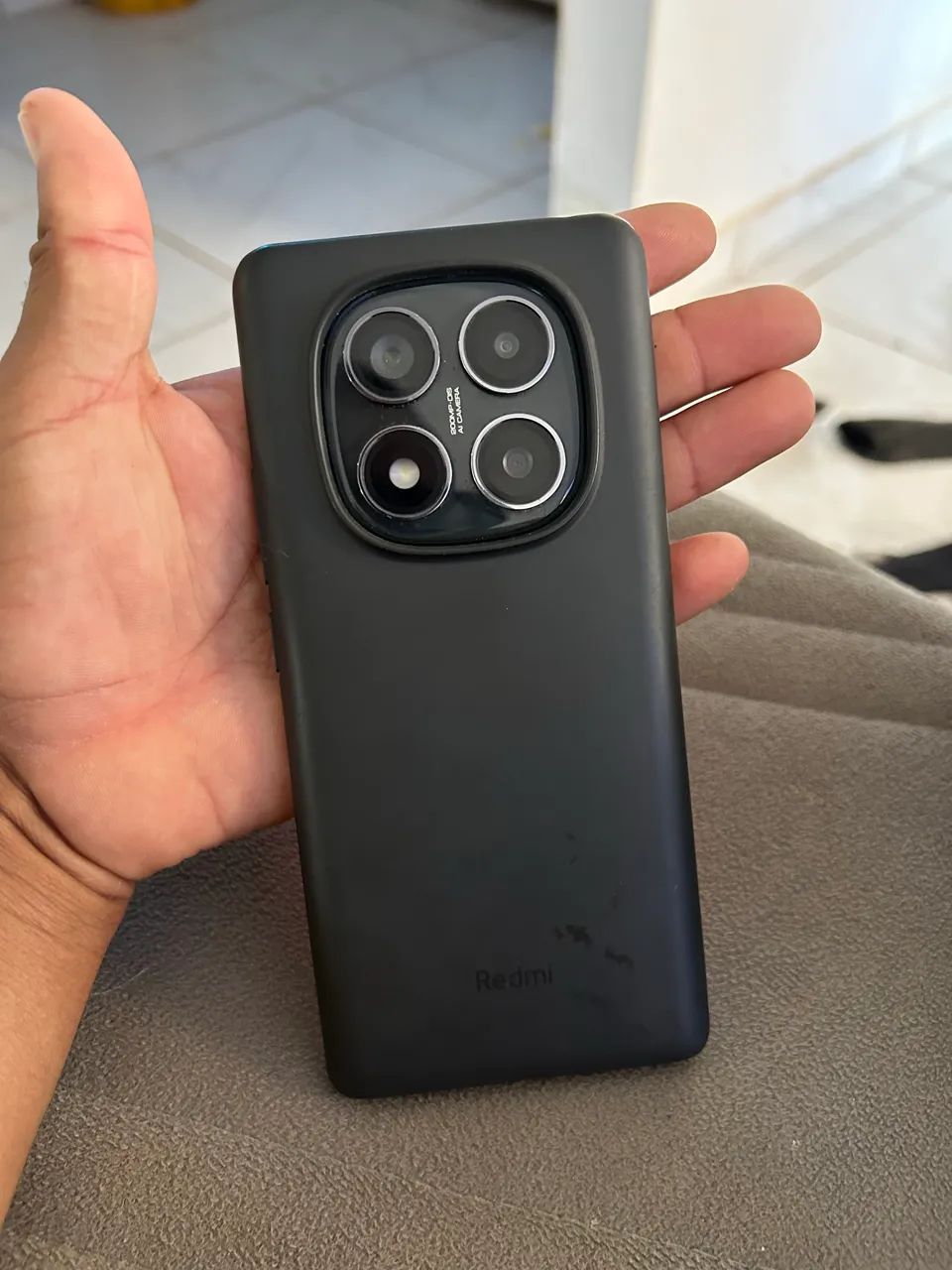 Note 14 pro - Foto 5