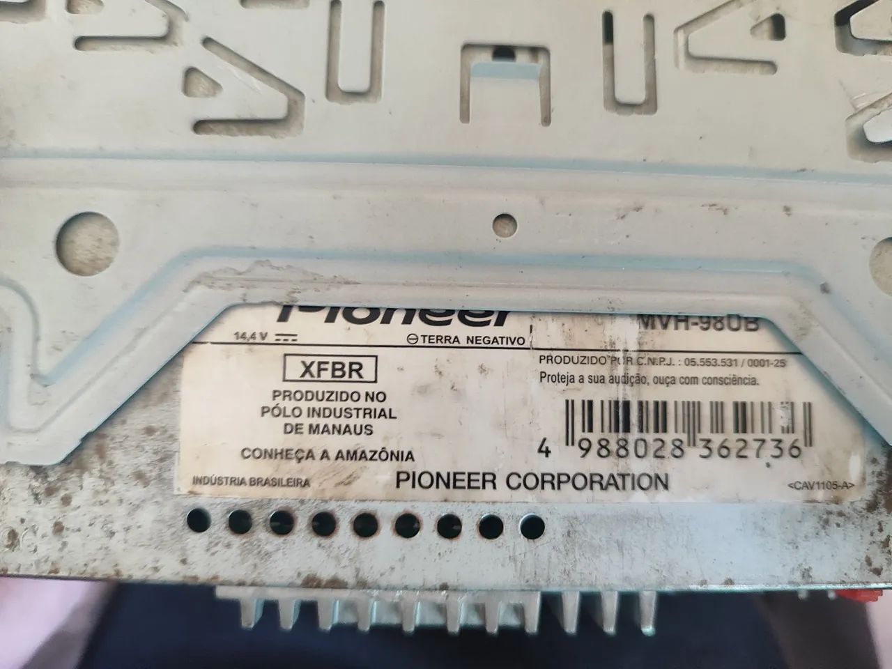 Pioneer - Foto 4