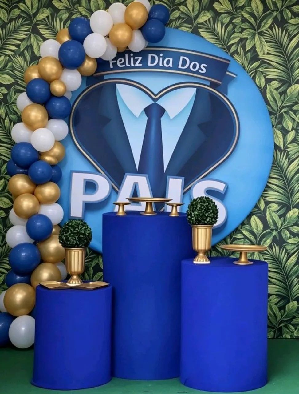 DESAPEGANDO DAS TELAS DE FESTAS - Foto 3