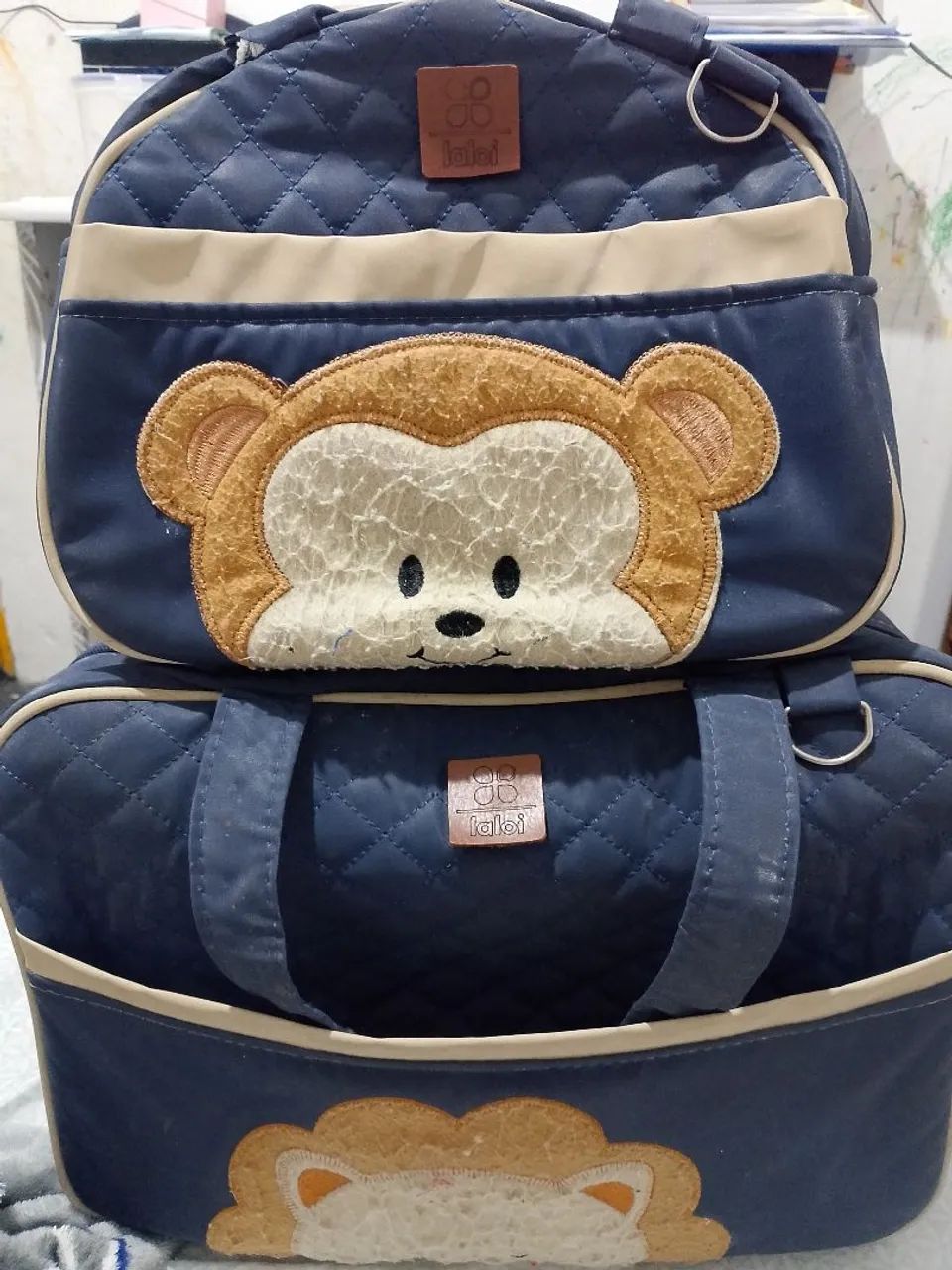 Bolsa de maternidade 