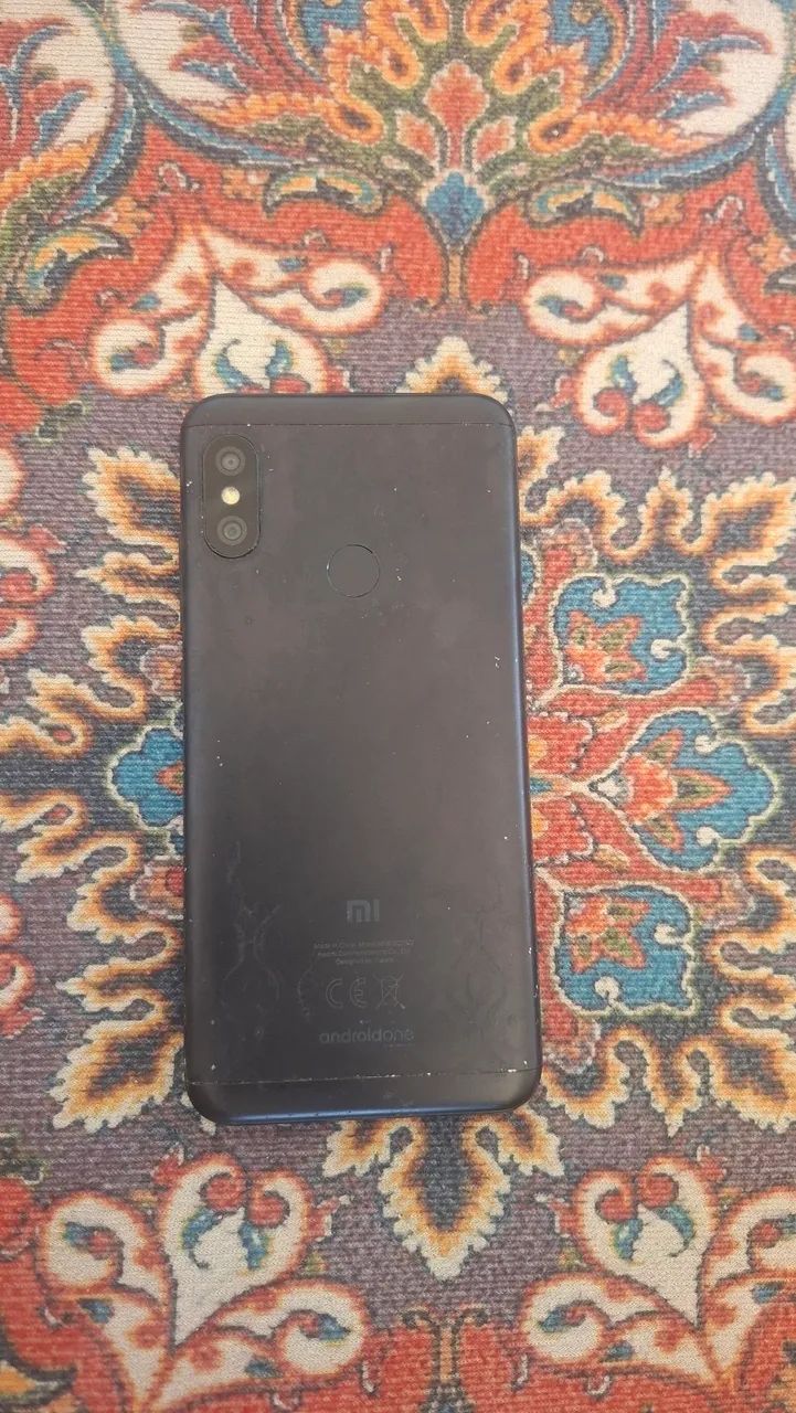 Xiaomi Mi A2 - Foto 2