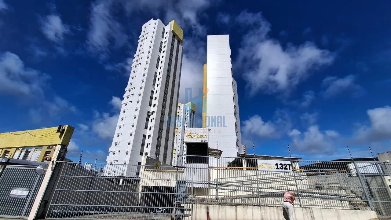Residencial Meridien - Foto 3