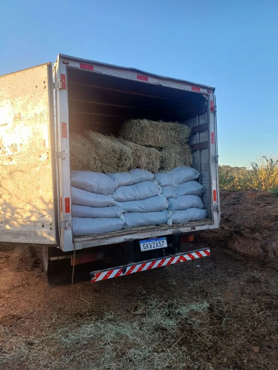  608 D Pronto para trabalhar! - Foto 5