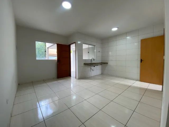 Casa Reformada e Ampla no Jd. Belém - Aceita MCMV e FGTS - Foto 3