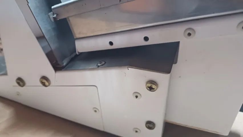 Máquina de fatiar frios - Foto 3