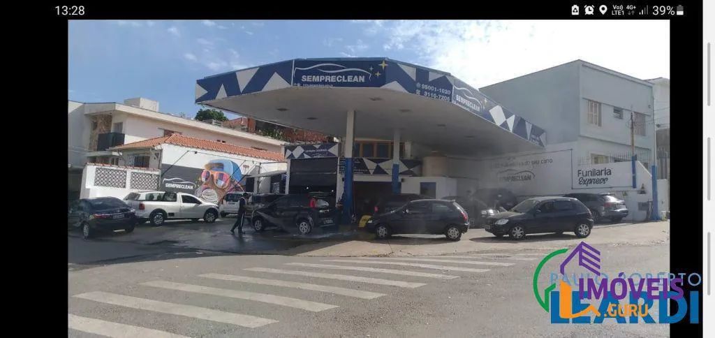 TERRENO - VILA ROMANA - SP - Foto 2