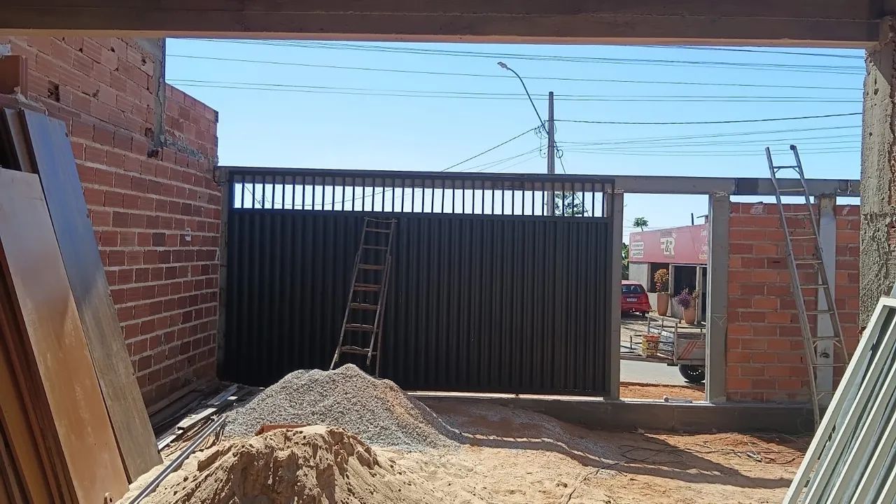 Ágio de casa em construção  - Foto 4