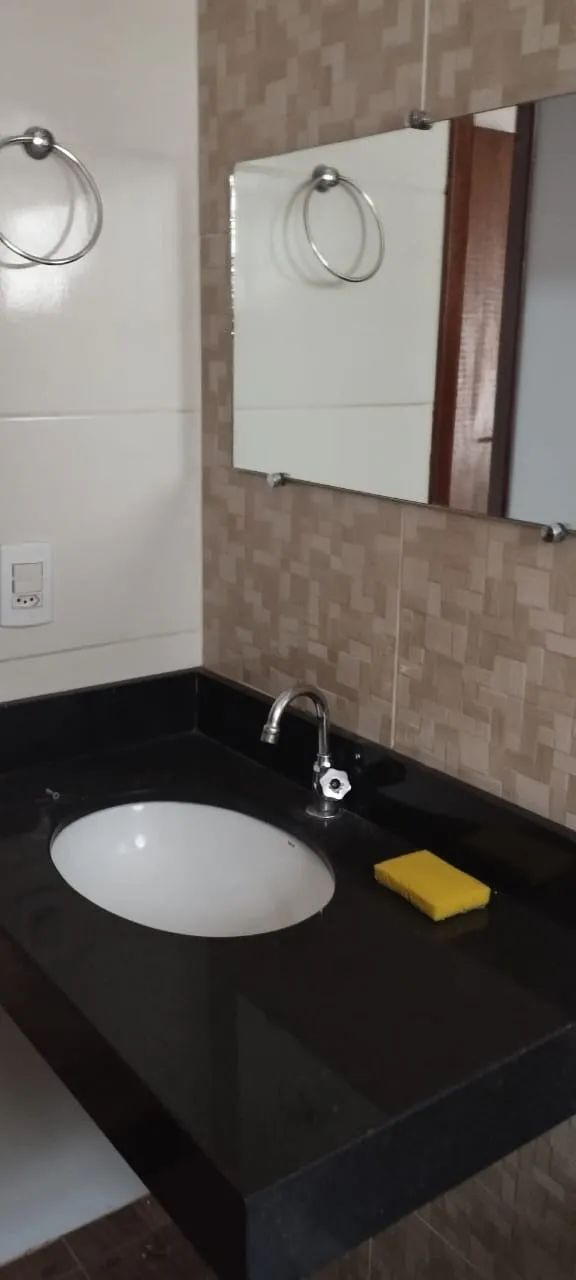 Alugo Casa 2 quarto Lucio Costa Próximo Sia - Foto 3