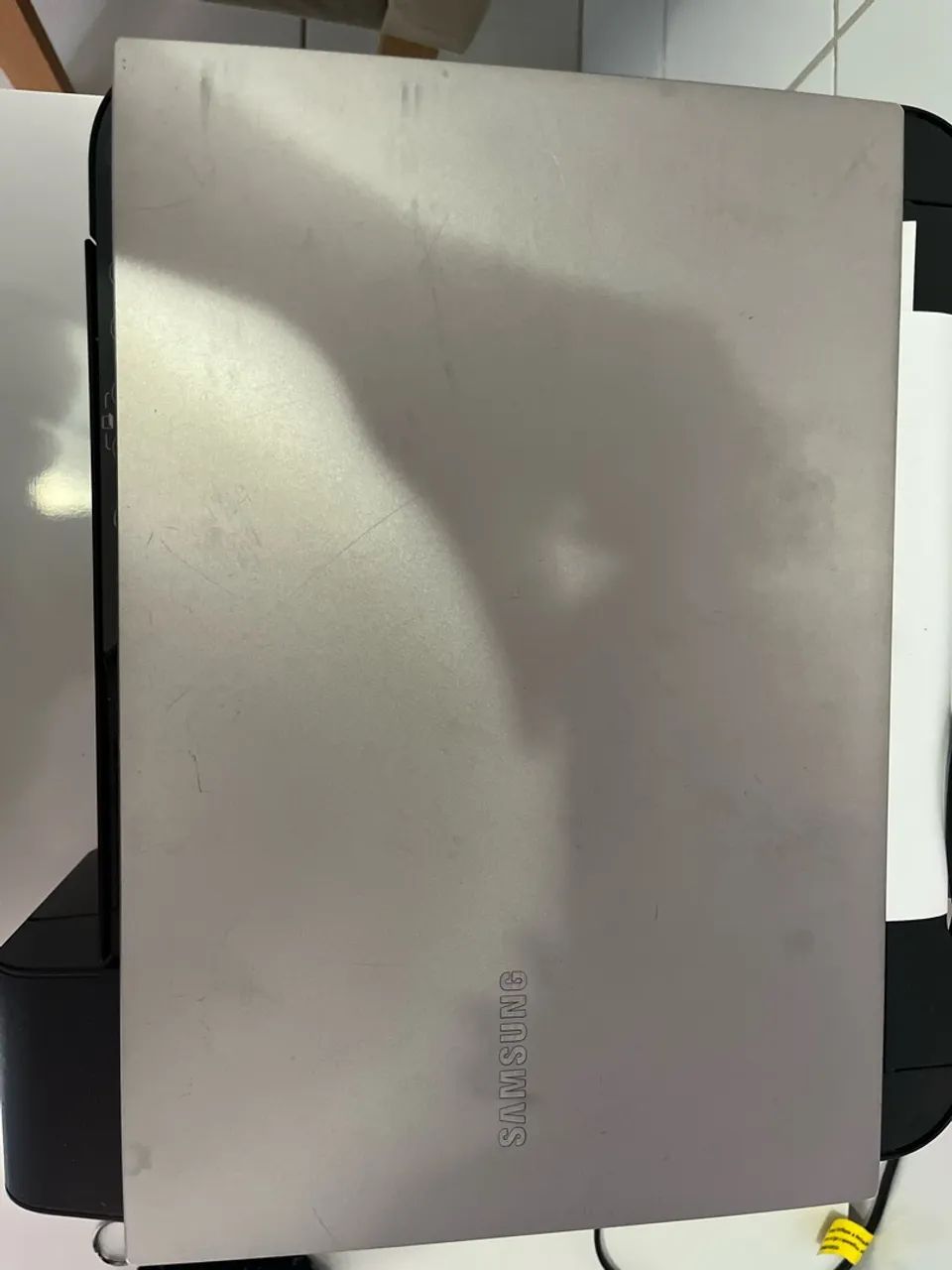 Notebook Samsung  - Foto 4