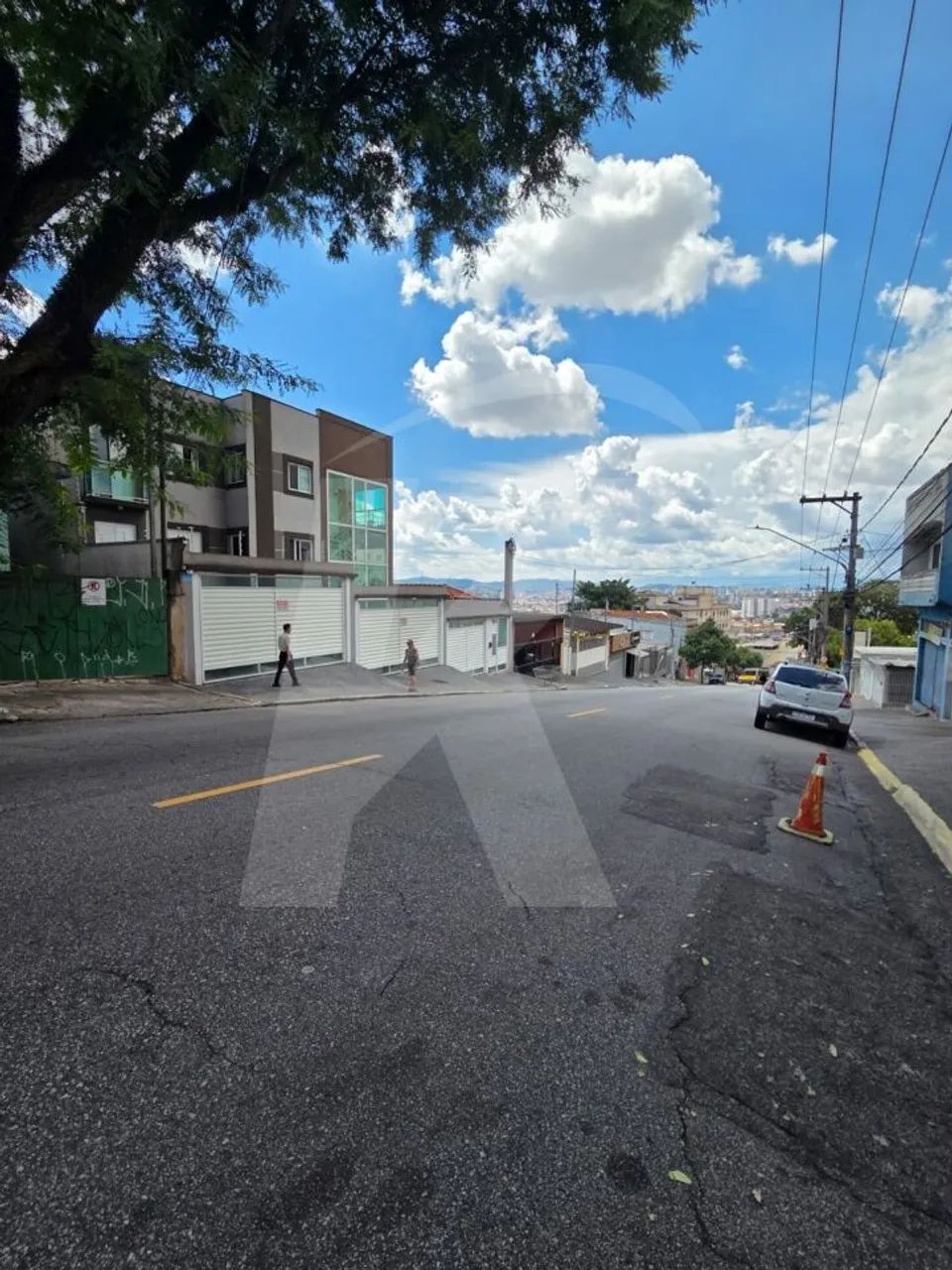 Condomínio na Vila Medeiros - 2 quartos, sem vaga - Foto 2