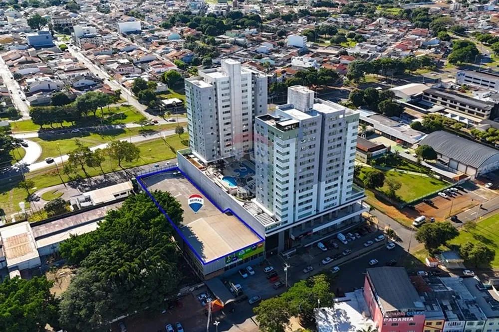 Projeção 2.000m2 com Predio Comercial 2 pavimentos 38 salas - Foto 2