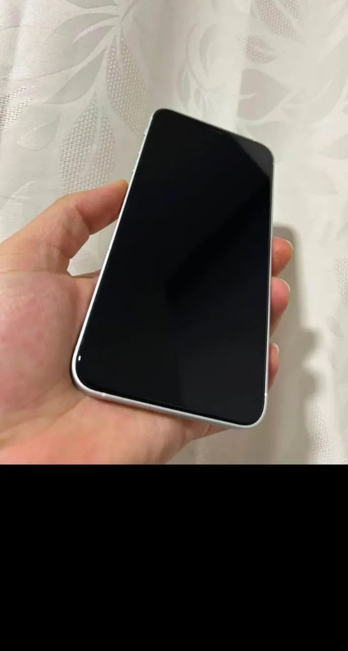 iPhone 11 na carcaça do 17 pro  - Foto 2
