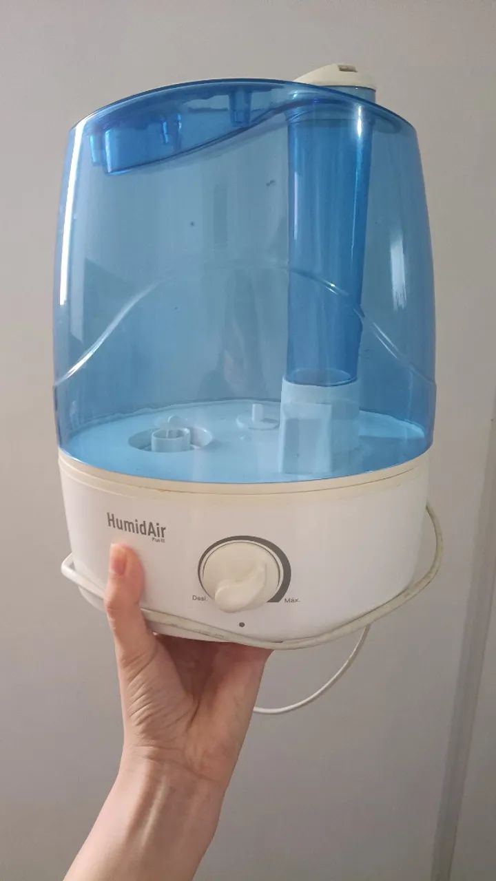 Umidificador de casa  - Foto 2