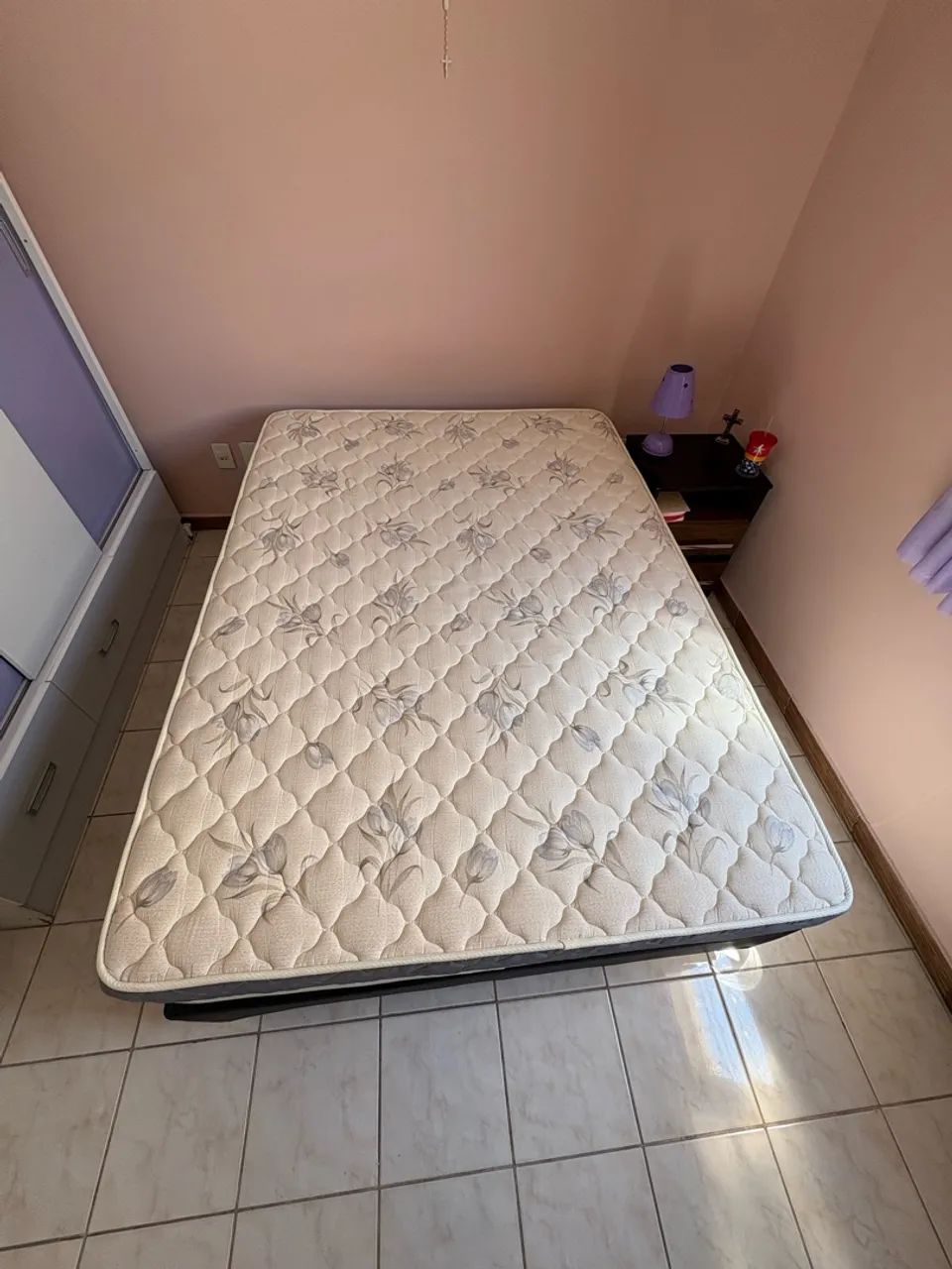 Cama de Casal - Foto 3