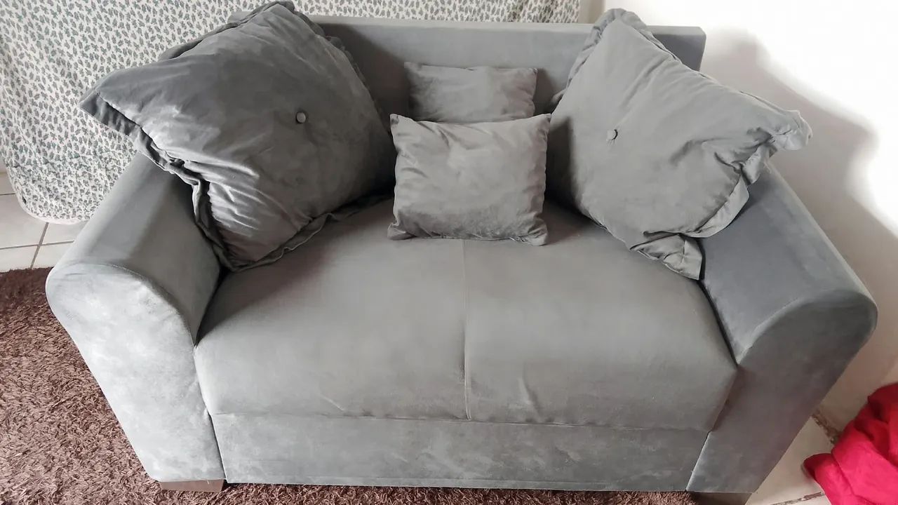 Sofá  - Foto 3