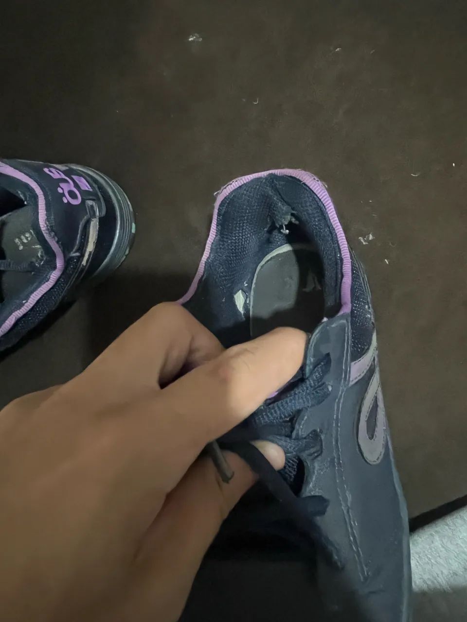 Tênis ous original 40 - Foto 2