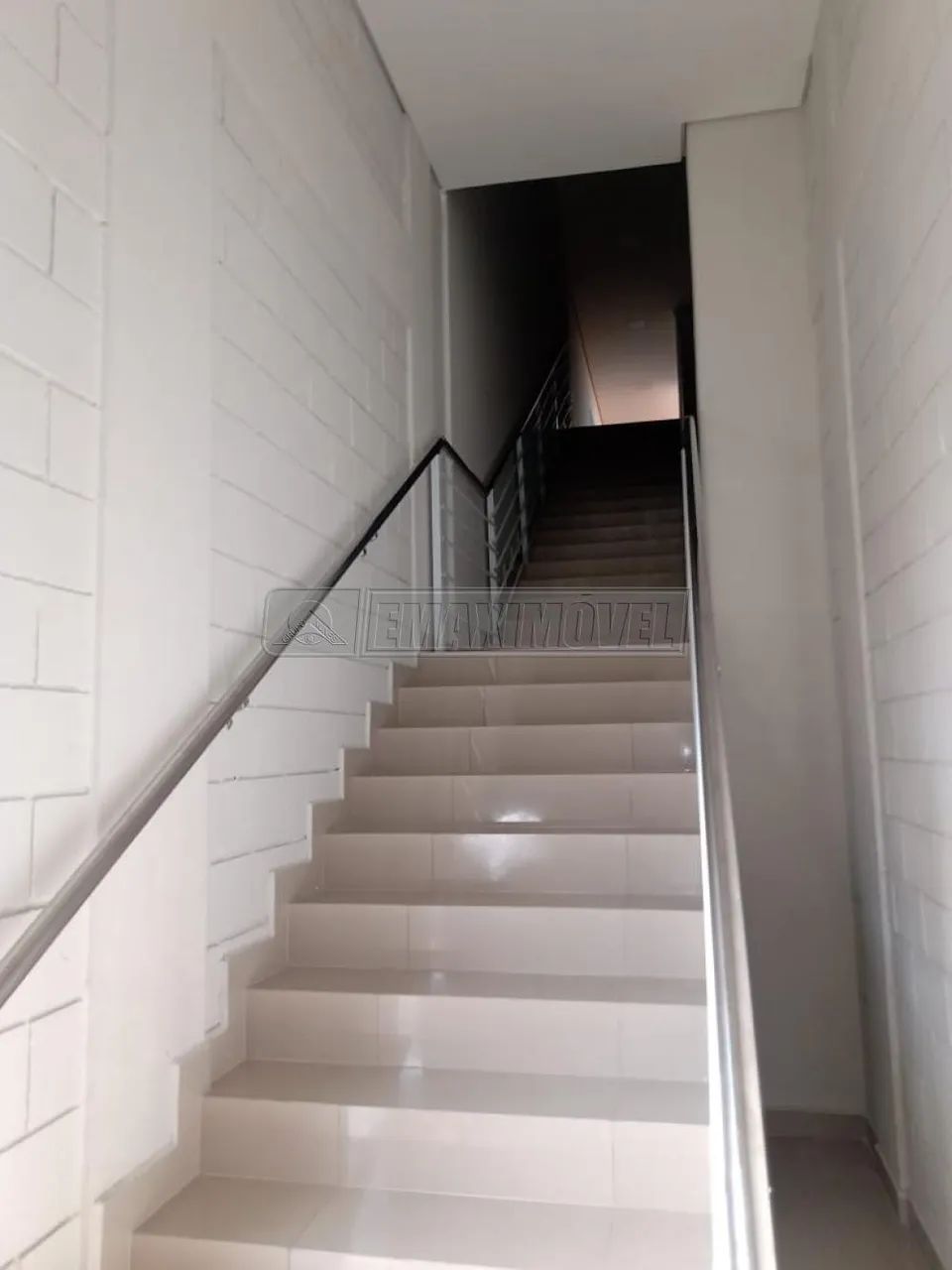 Sala Comercial para aluguel - Vila Lucy - Sorocaba/SP - Foto 5