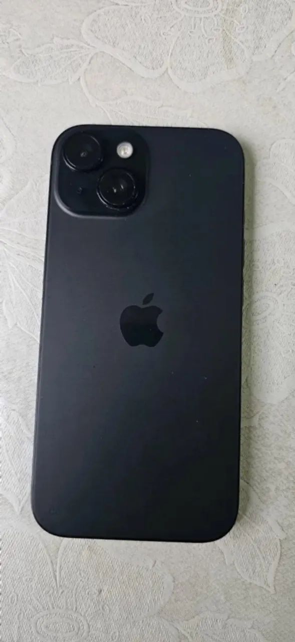 iPhone 15 todo original  - Foto 5