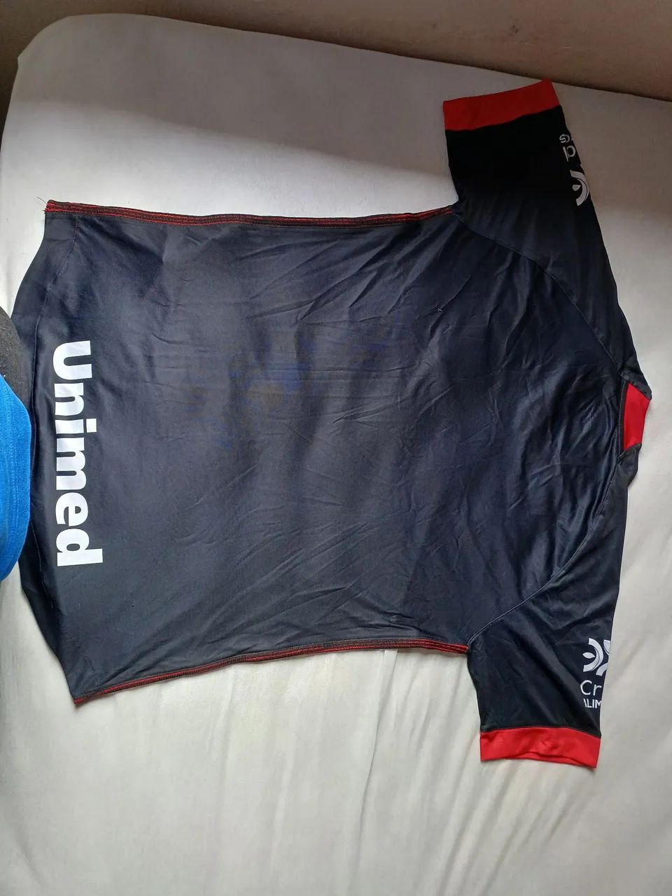 Camiseta Atlético Goianiense  - Foto 3
