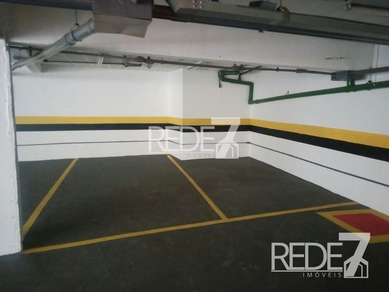 PRÉDIO COMERCIAL em Campinas - São Paulo, Vila Teixeira - Foto 4