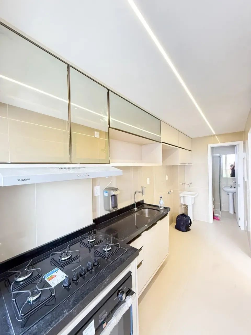 Apartamento para locação na península - Foto 3
