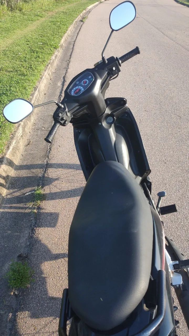 Crypton 115 ano 2015 - Foto 5