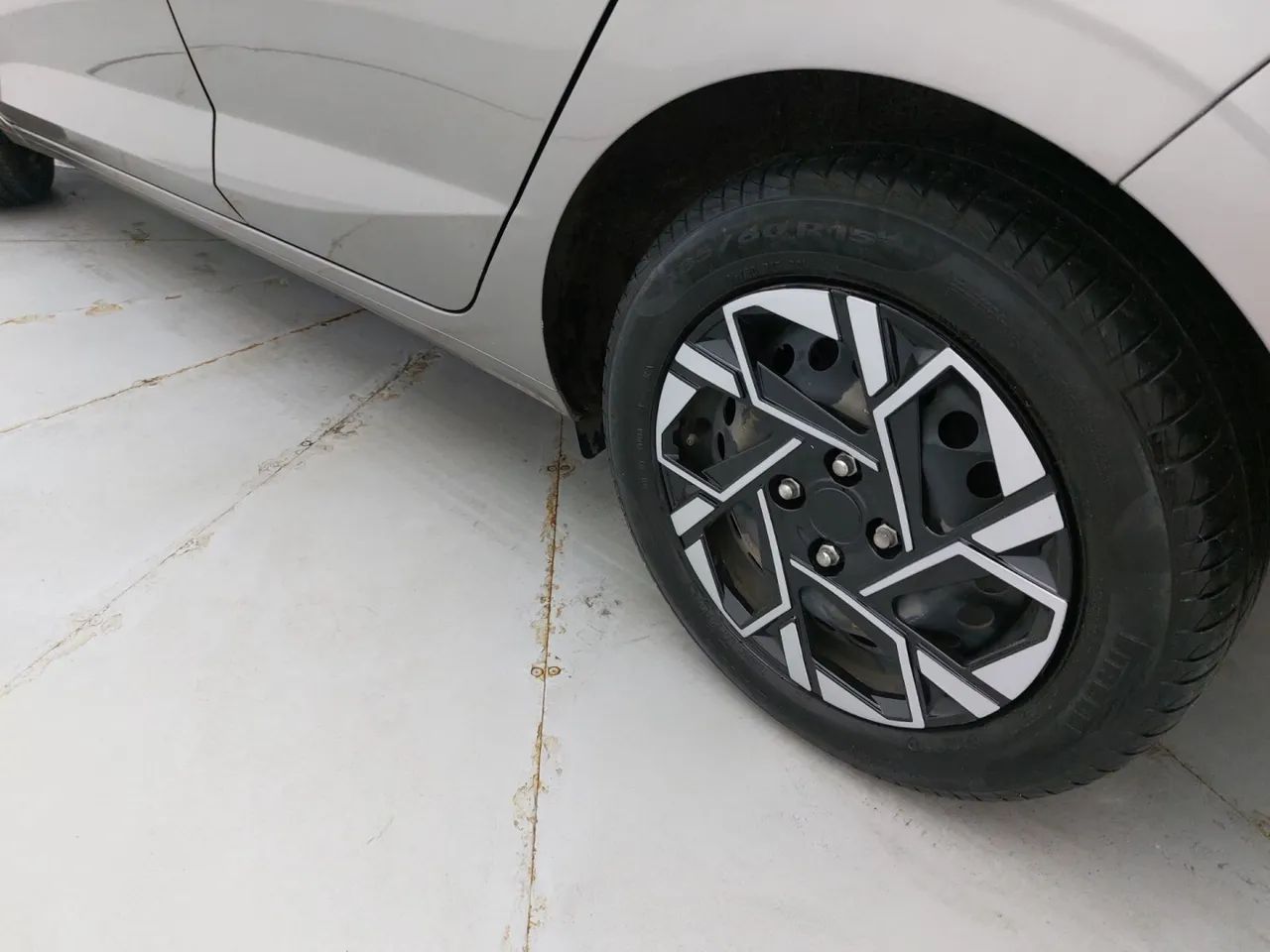 Hyundai HB20 Sense Plus 1.0 Flex 12V Mec., foto 12 de 18