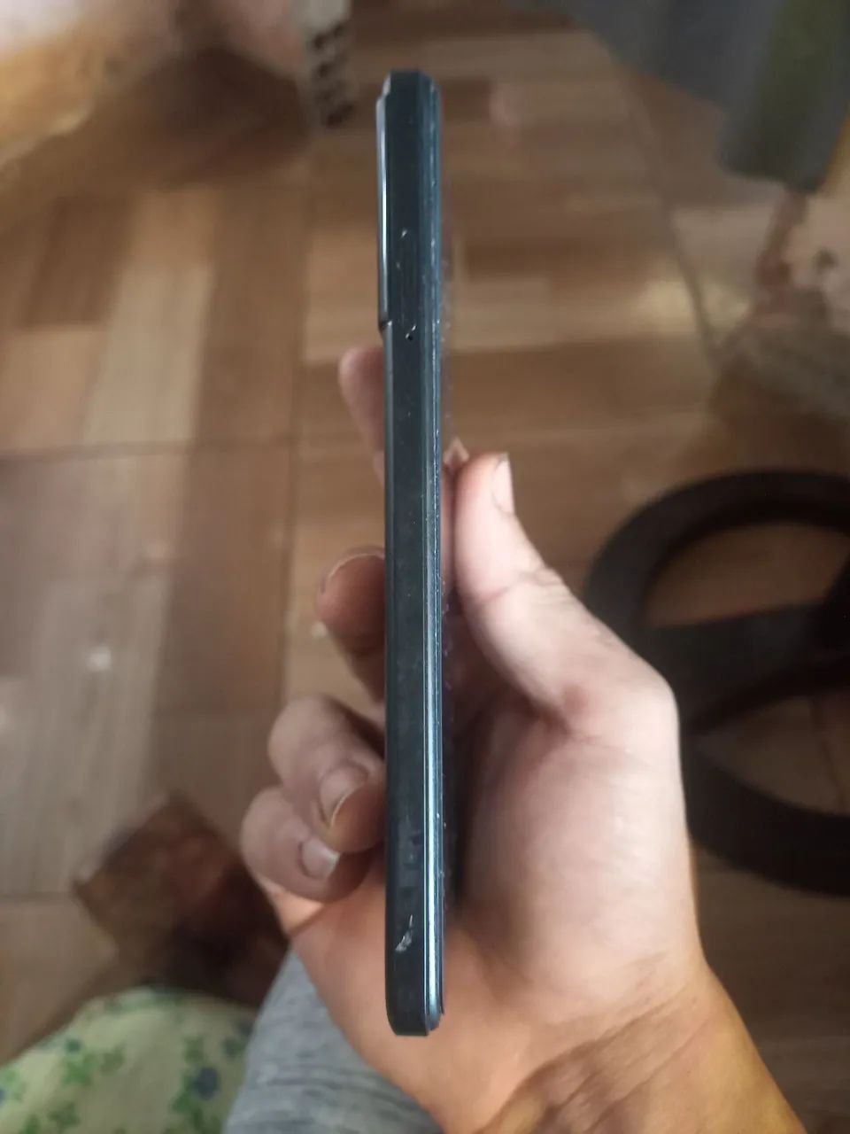 Vende-se POCO M4 5G - Foto 4