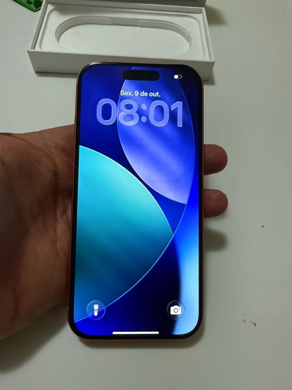 IPHONE 17 PRO 256GB - Foto 2